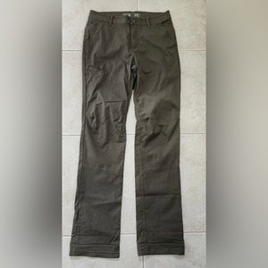 Mountain Hardwear AP pant 30 x 34